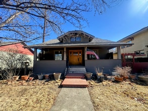 Building Photo - 520 N 7th St