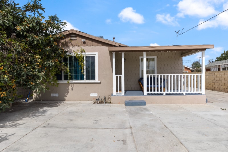 Photo - 2521 W California St (Santa Ana, CA)