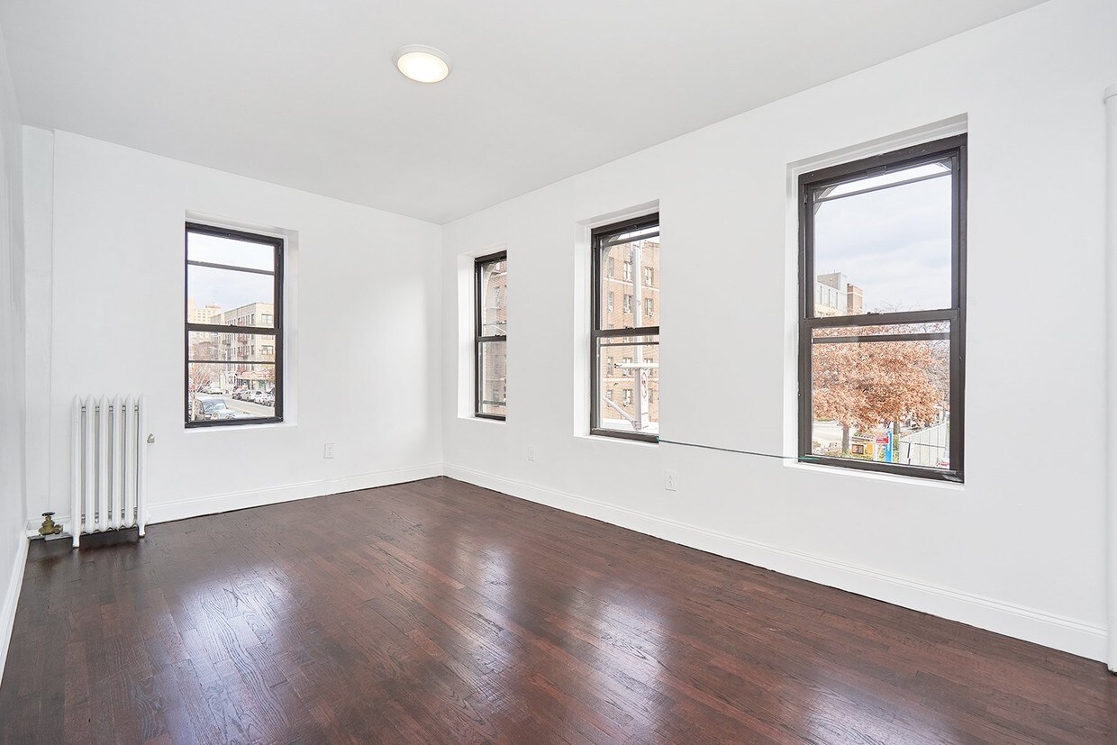 Foto principal - Audubon Avenue
