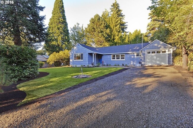 Building Photo - 10044 Southwest 35th Avenue