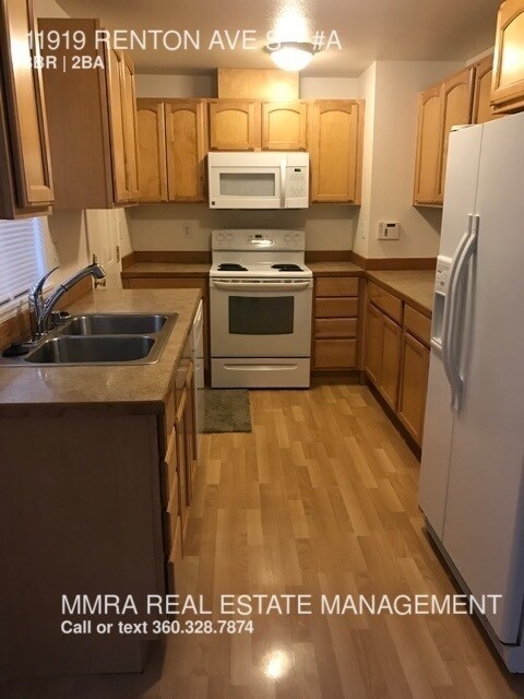 Foto del edificio - 3 Bedroom, Seattle Duplex