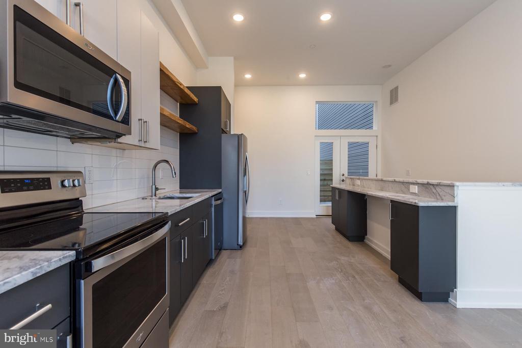 Foto principal - 1339 N Marston St