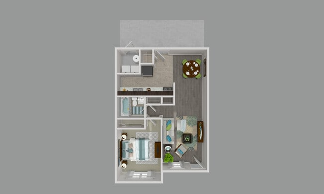 Building Photo - Stonegate Apartments