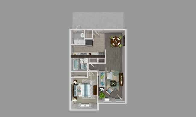 Foto del edificio - Stonegate Apartments