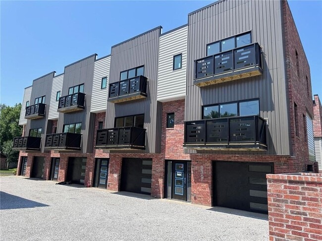 Foto del edificio - 929 SE 10th St