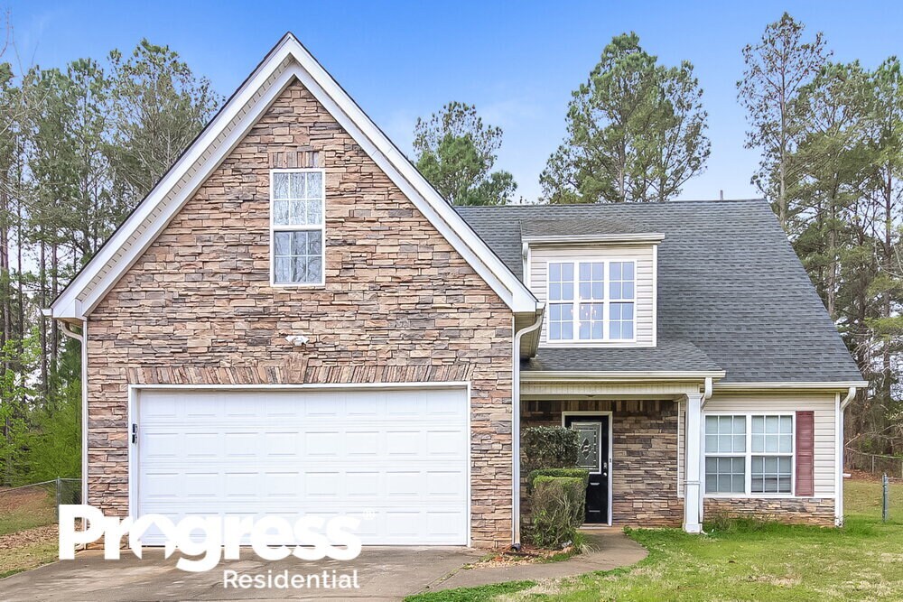 280 Shenandoah Dr, Covington, GA 30016 House for Rent in Covington