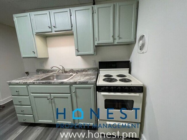 Foto del edificio - 20 Academy St