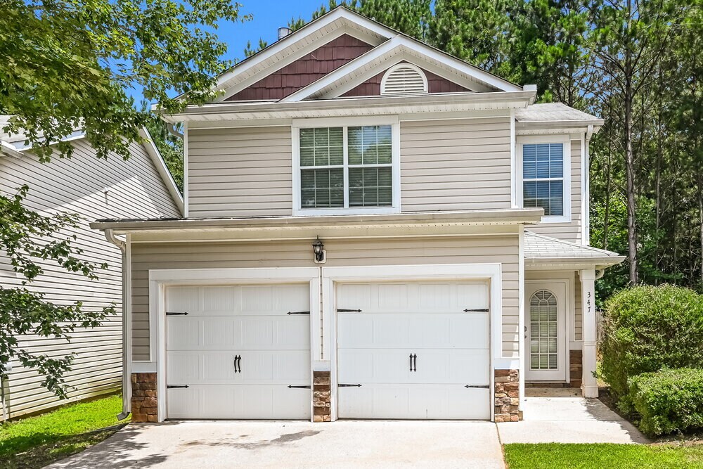 Foto principal - 347 Hidden Creek Ln