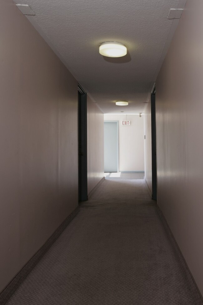 Building Photo - Lawton Apartments