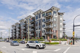 Building Photo - The Landing