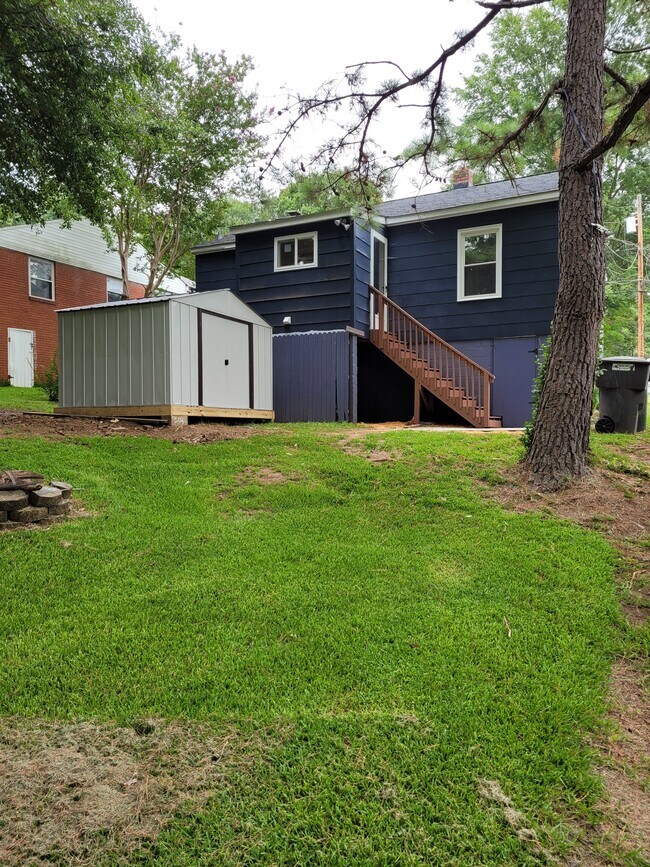 615 Washington St, Cramerton, NC 28032 House Rental in Cramerton, NC