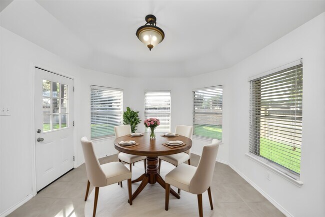 Foto del edificio - 16611 Gentle Stone Dr