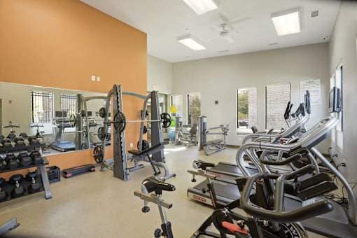 Building Photo - Washington Apartments