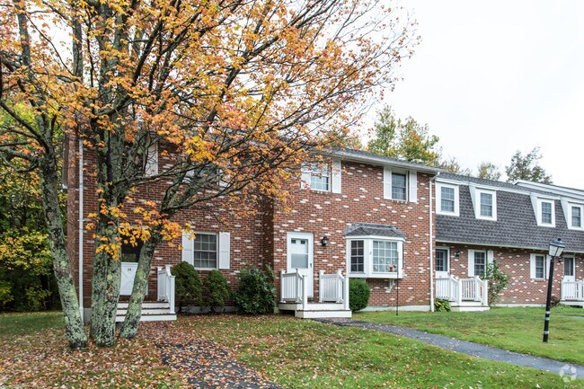 Meadowbrook Village Apartments - Gardner, MA | Apartments.com