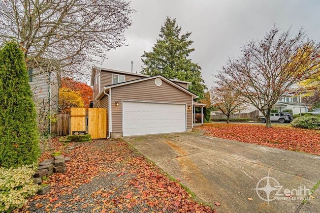 Photo - 4711 NE 155th Ave House