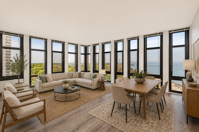 Foto del edificio - 6700 S South Shore Dr