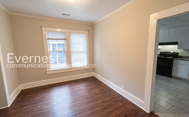 Foto del edificio - 3119 19th St
