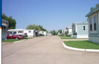 Building Photo - Darlington Place Mobile Home