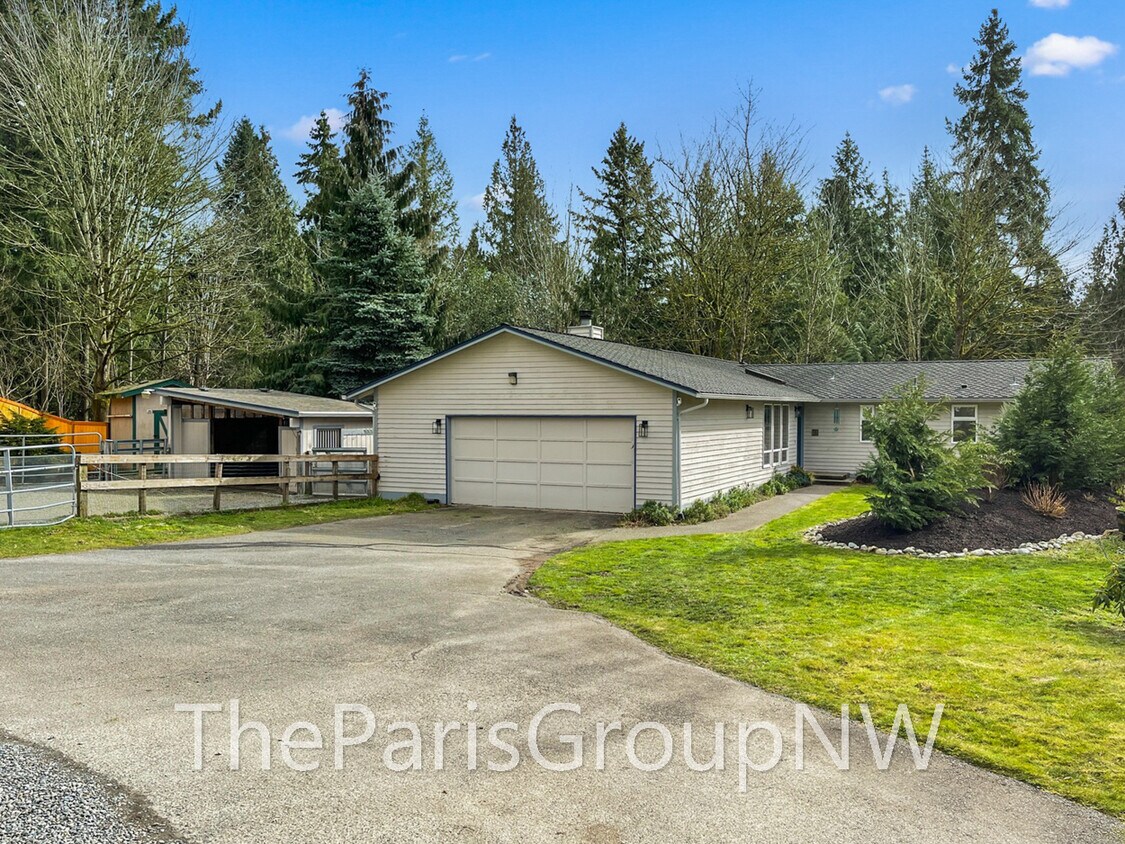 Foto principal - 28532 185th Ave SE