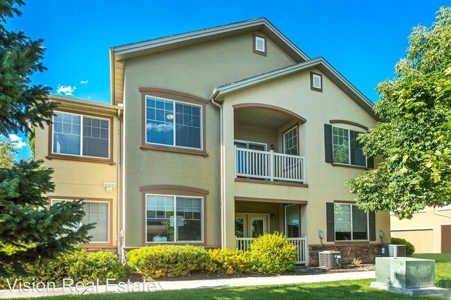 Foto del edificio - 3 br, 2 bath House - 1635 W 50 N