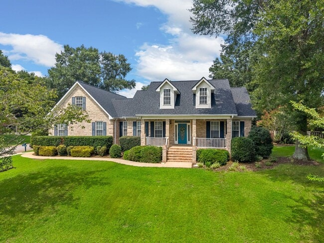 Building Photo - 708 Symmetry Ct