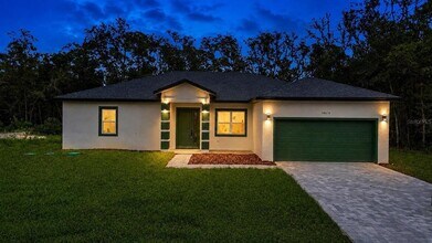 Building Photo - 10615 N Didiscus Dr