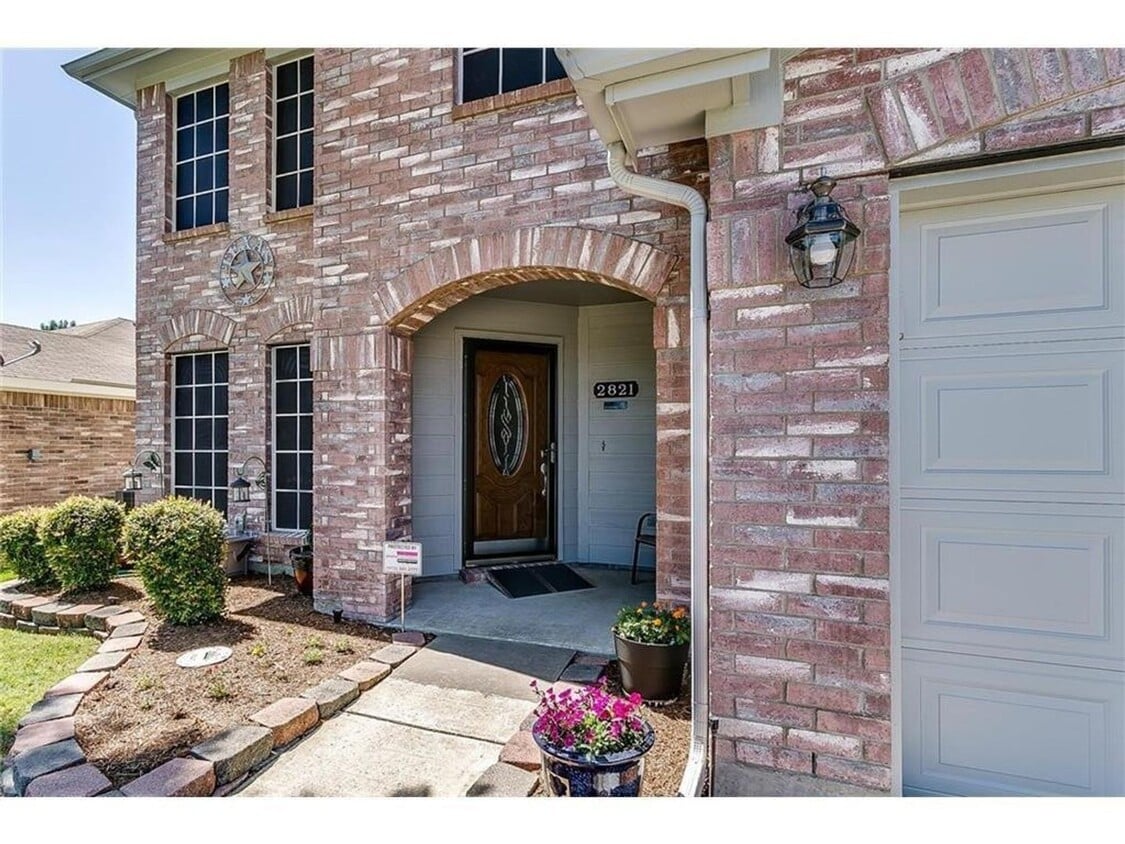 2821 Briargrove Ln, McKinney, TX 75071 House Rental in McKinney, TX