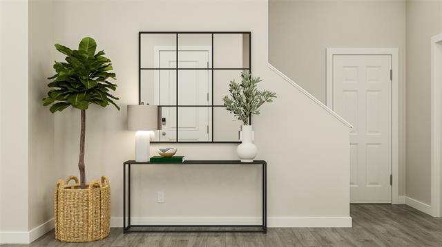 Foto del edificio - 850 Summer Plum Way Dr