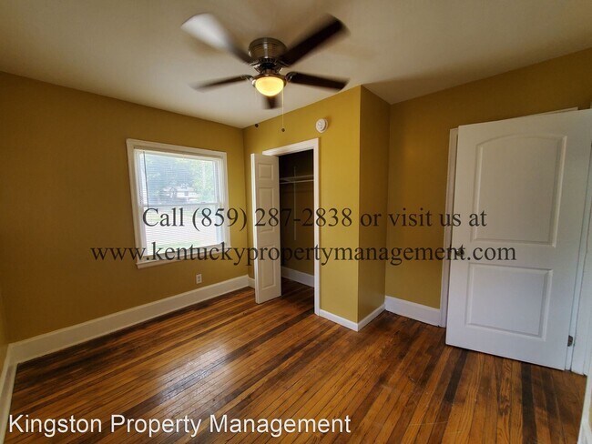 Building Photo - 3 br, 1.5 bath House - 1104 Liggett St