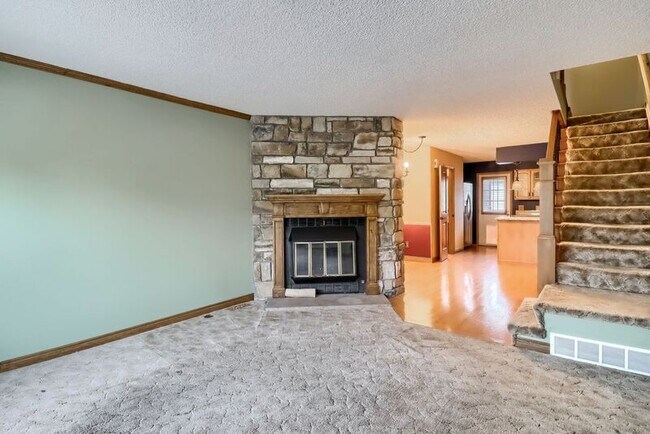 Building Photo - 1811 S Quebec Way