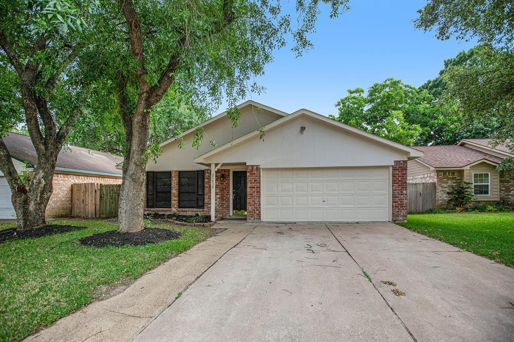21039 Settlers Valley Dr, Katy, TX 77449 House Rental in Katy, TX