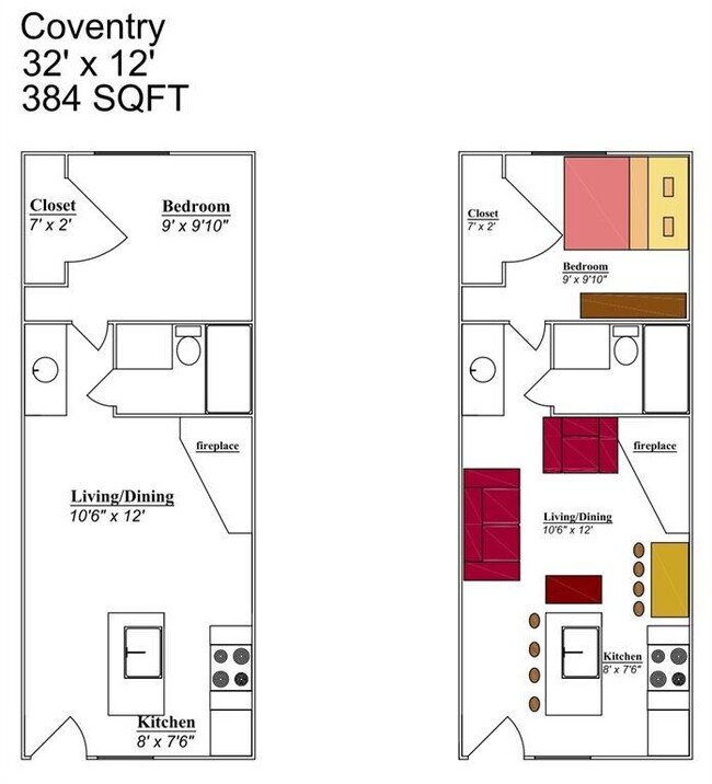 Building Photo - 2814 Nueces St