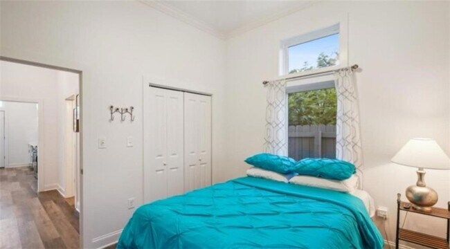 Foto del edificio - 7714 Forshey St