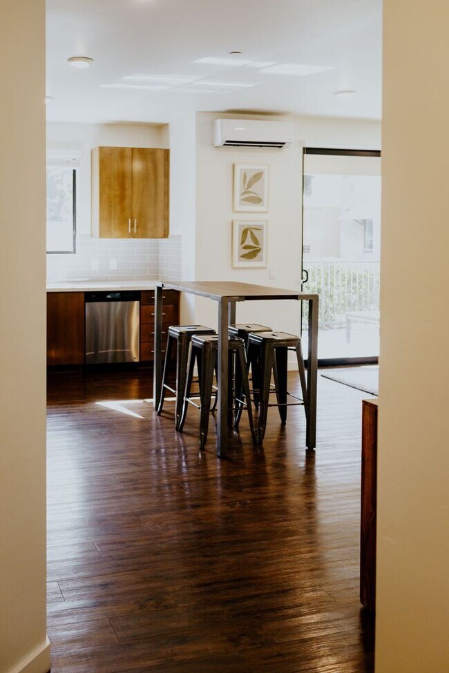 Foto del interior - Park Square at Seven Oaks