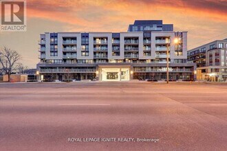 Building Photo - 621 Sheppard Ave E