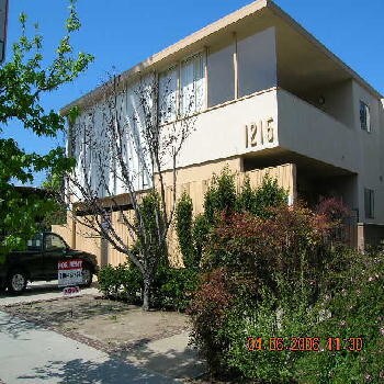 Building Photo - 1215 11th St