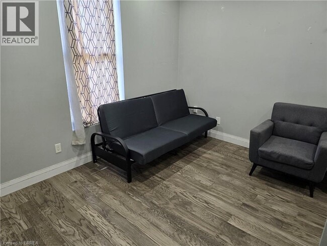 Photo du bâtiment - 138 Murray St