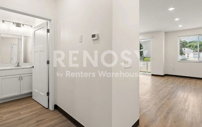 Foto del edificio - 3690 9th St NW