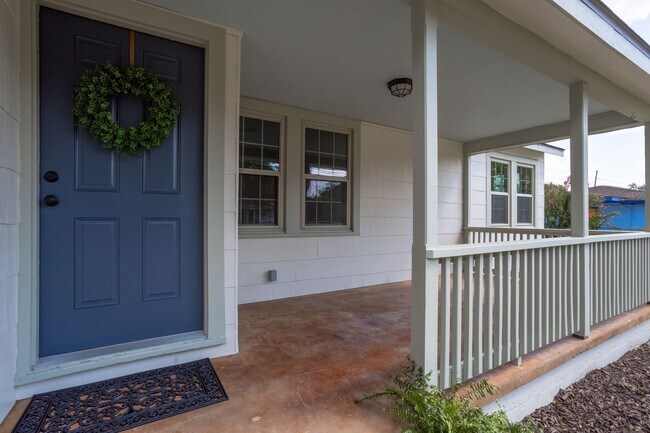 Foto del edificio - 1517 Live Oak St