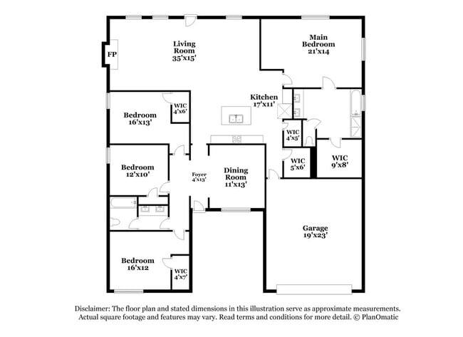 Foto del edificio - 356 Webster Lake Dr
