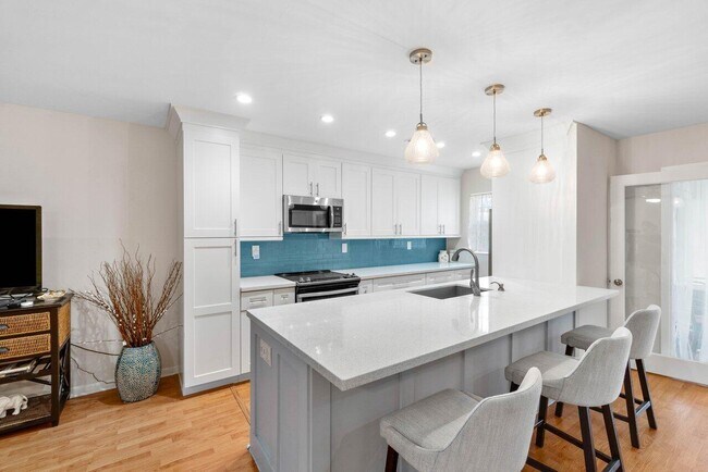 Foto del edificio - 5230 Nesting Way