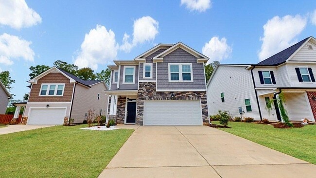 Building Photo - 243 Caroleton Dr