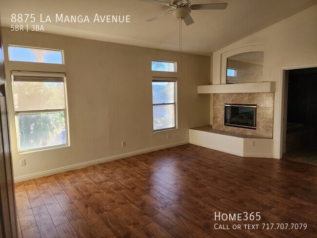 Foto del edificio - Stunning  home for rent in desirable Grana...