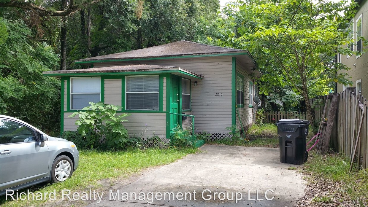 2816 E Washington St, Orlando, FL 32803 House for Rent in Orlando, FL
