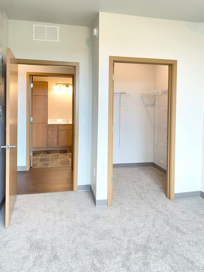 Foto del edificio - Fitzgerald Flats