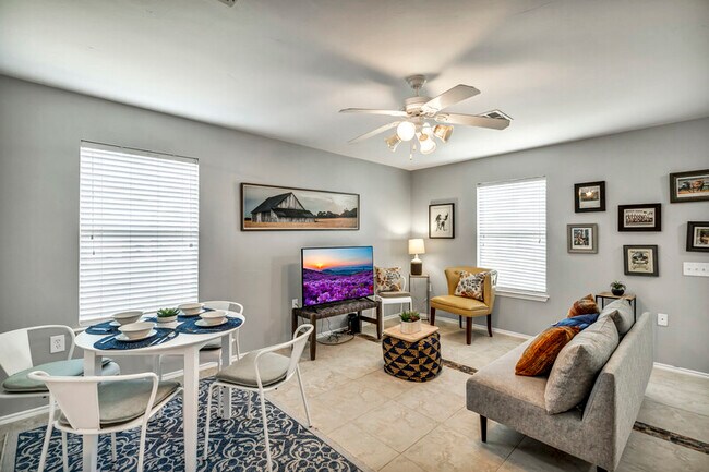 Building Photo - 18113 Little Sky Drive