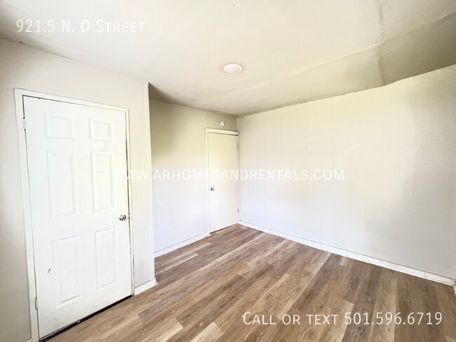 Foto del edificio - 921.5 N. D Street-