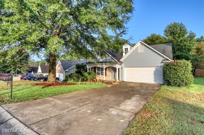 Building Photo - 3 br, 2 bath House - 908 Mill Creek Avenue