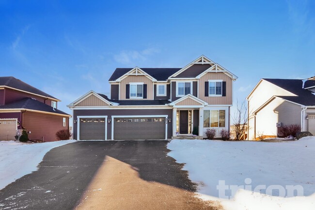 Building Photo - 1409 Copper Hills Dr