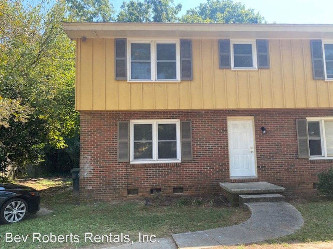 Primary Photo - 3 br, 1.5 bath House - 3428 Atlantic Avenue